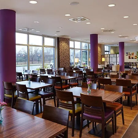 Express - North By Ihg Hotel