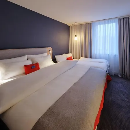 Express - North By Ihg Hotel