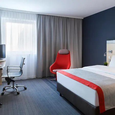 Hotel Express - North By Ihg