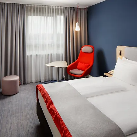 Hotel Express Nord