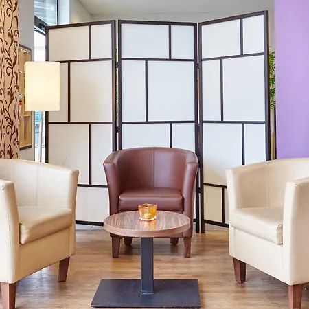 Hotel Express - North By Ihg Dusseldorf