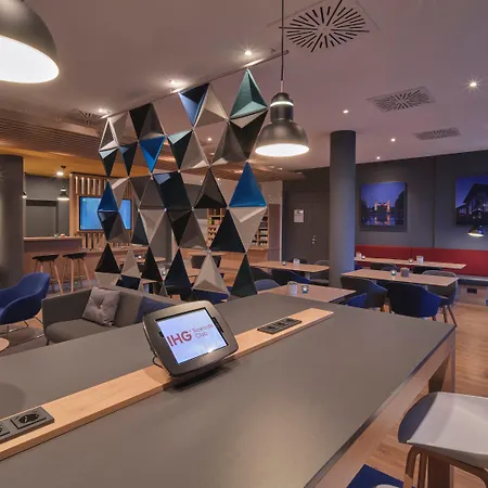 Express - North By Ihg Dusseldorf