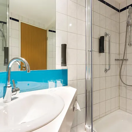 Hotel Express - North By Ihg Dusseldorf