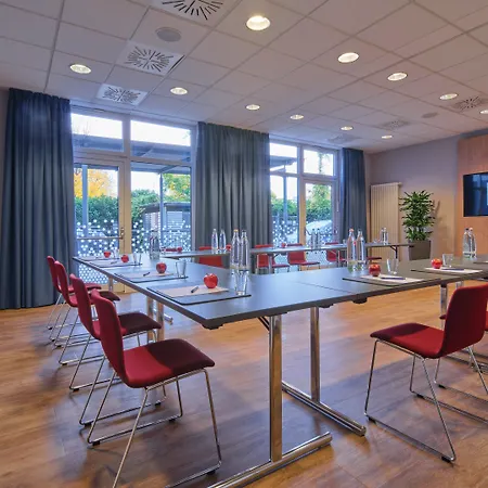 Express - North By Ihg 3* Dusseldorf