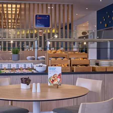 Express - North By Ihg Dusseldorf