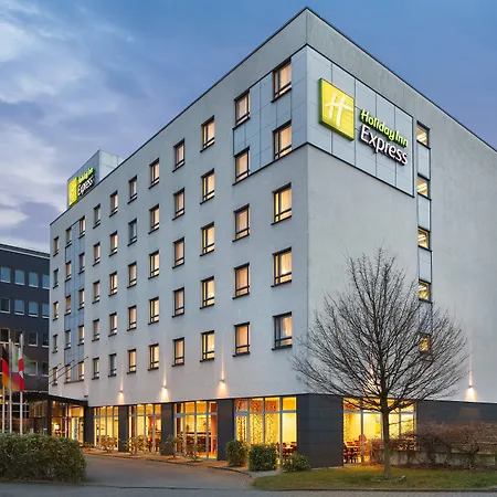 Express - North By Ihg Hotel Dusseldorf