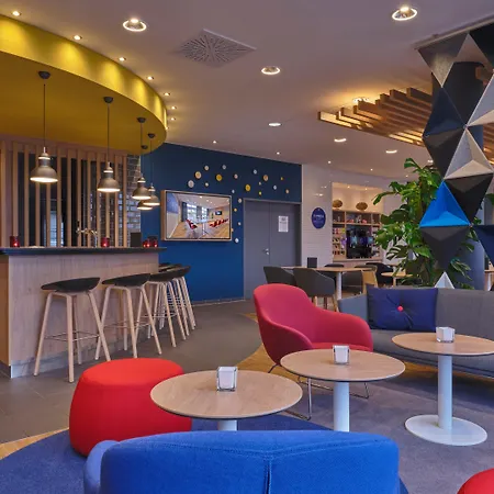 Express - North By Ihg Dusseldorf