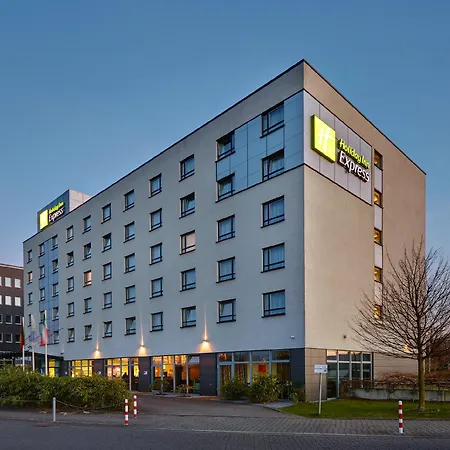 Express - North By Ihg Dusseldorf