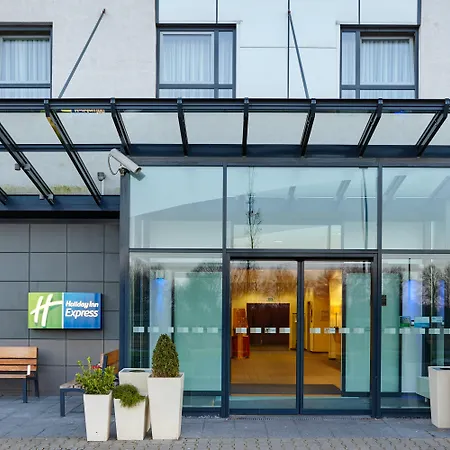 Express - North By Ihg Hotel Dusseldorf