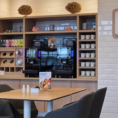 Express - North By Ihg Dusseldorf