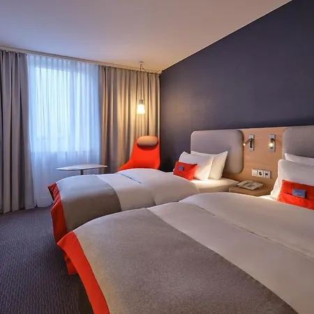 Express - North By Ihg 3* Dusseldorf
