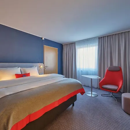 Hotel Express - North By Ihg Dusseldorf