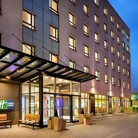 Express - North By Ihg Hotel