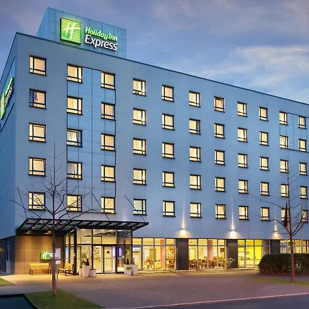 Hotel Express - North By Ihg