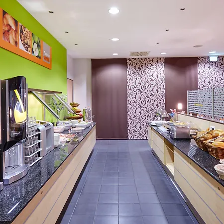 Express Nord Hotel