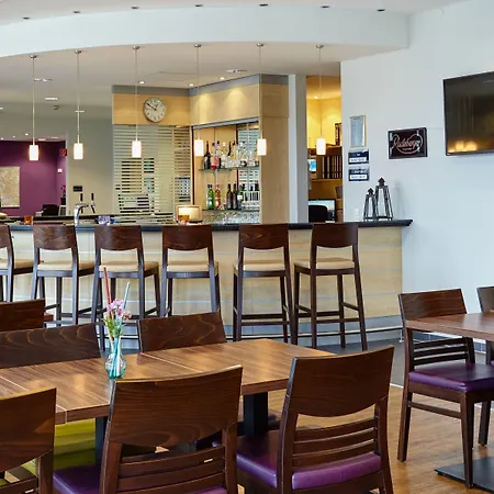 Express Nord Hotel
