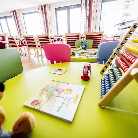 Express Nord Hotel 3*