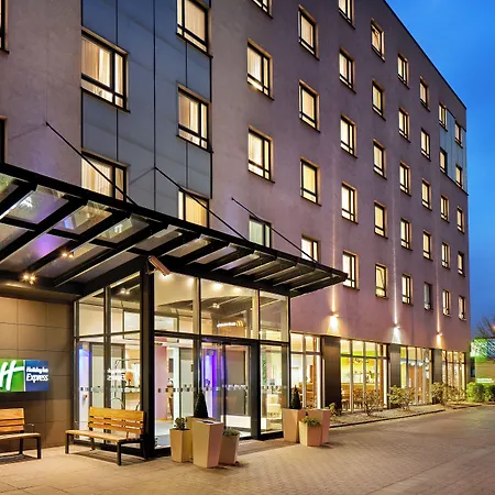 Express Nord Hotel 3*