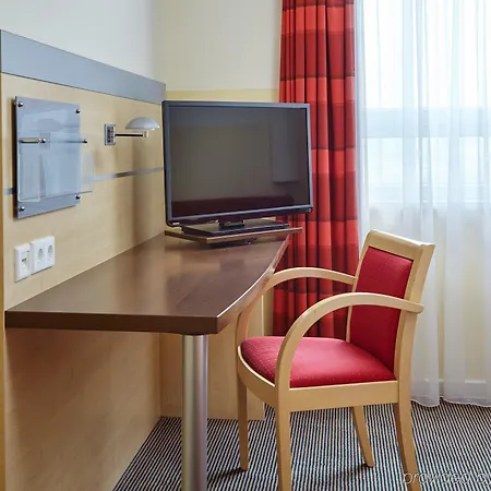 Hotel Express - North By Ihg Dusseldorf