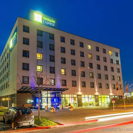 Express - North By Ihg 3*