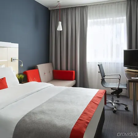 Express - North By Ihg Hotel