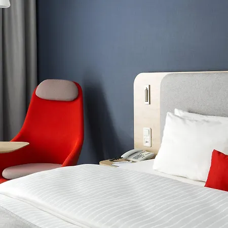 Express - North By Ihg 3* Dusseldorf