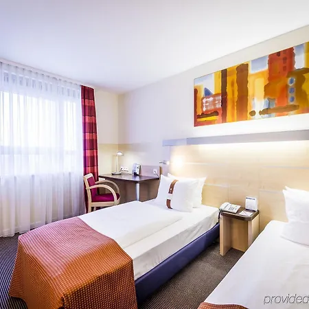 Express - North By Ihg 3* Dusseldorf