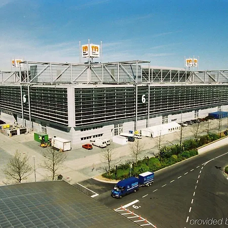 Express - North By Ihg 3* Dusseldorf