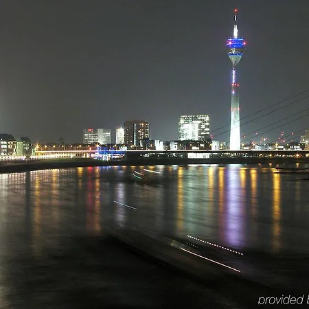 Express - North By Ihg 3* Dusseldorf