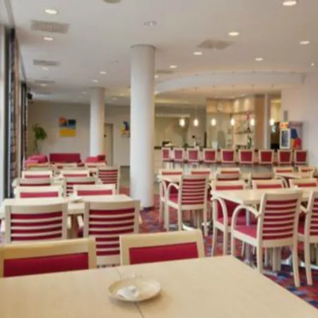 Express - North By Ihg 3* Dusseldorf