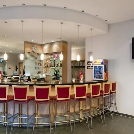 Hotel Express - North By Ihg 3*