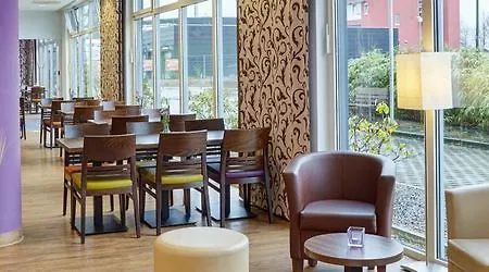 Express - North By Ihg Hotel 3*