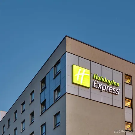 Express - North By Ihg Hotel Dusseldorf