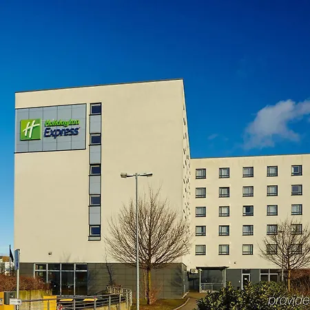 Express - North By Ihg Hotel Dusseldorf
