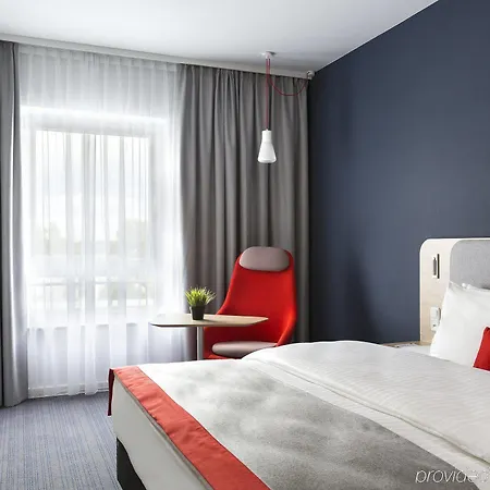 Express - North By Ihg Hotel