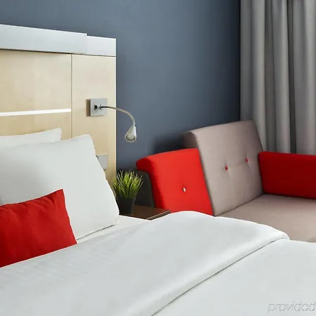 Express - North By Ihg 3* Dusseldorf