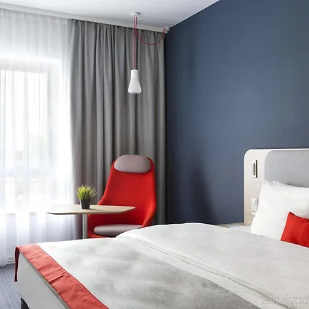 Express - North By Ihg Hotel 3*