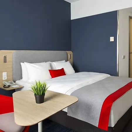 Express - North By Ihg Hotel 3*