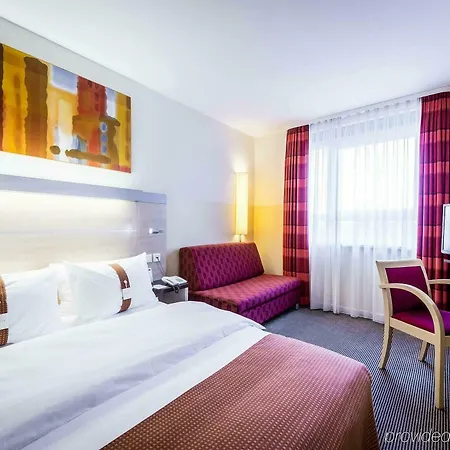 Hotel Express - North By Ihg 3*