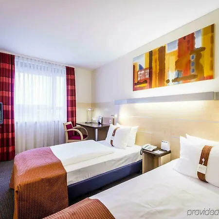 Hotel Express - North By Ihg Dusseldorf