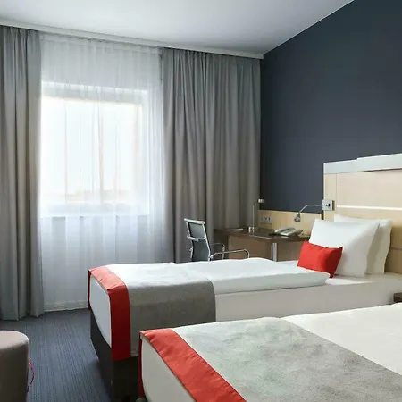 Express - North By Ihg Dusseldorf