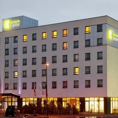Hotel Express - North By Ihg Dusseldorf