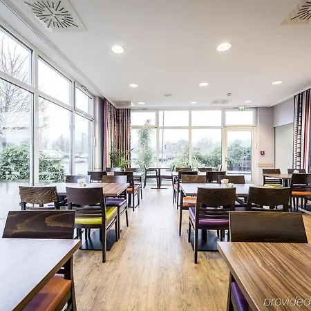 Express - North By Ihg Dusseldorf