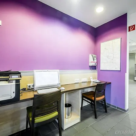 Express - North By Ihg Hotel Dusseldorf