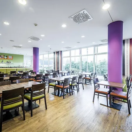 Express - North By Ihg Hotel 3*