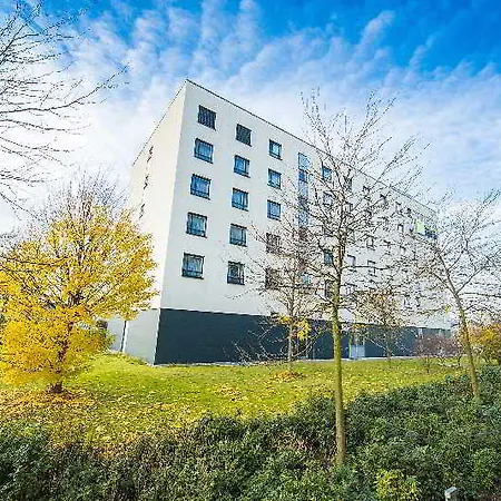 Express - North By Ihg Dusseldorf