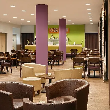 Express - North By Ihg Hotel 3*