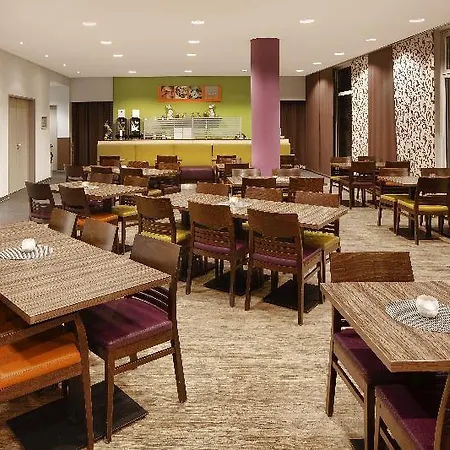 Express - North By Ihg Hotel 3*