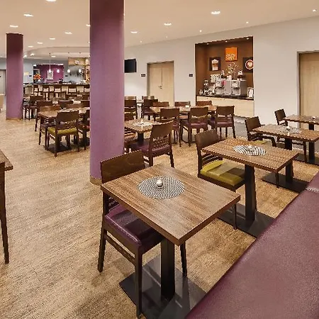 Hotel Express - North By Ihg