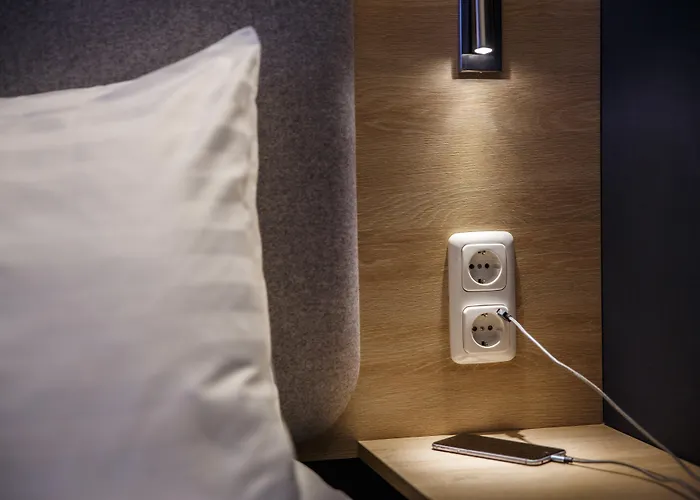 Express - North By Ihg